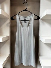 Alphalete Men’s Stringer Tank