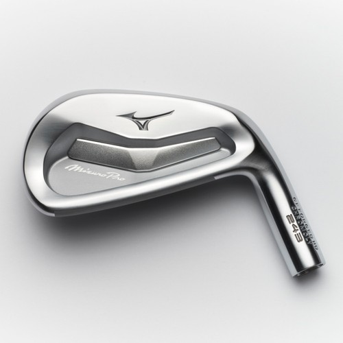 Mizuno Pro 243 Iron Set - 5-PW - Custom - Picture 7 of 7
