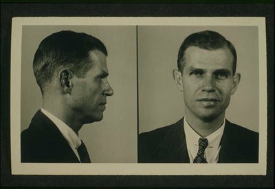 Alger Hiss,1904-1996,American Lawyer,Government Official,Author,Lecturer