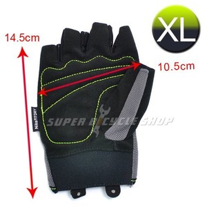 guantes de entrenamiento nike