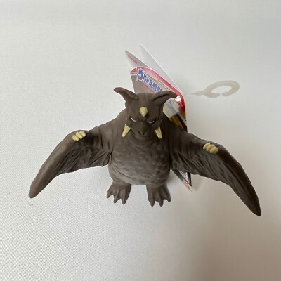 Bandai Ultraman Decker Ultra Monster Series 189 Chandler Pvc