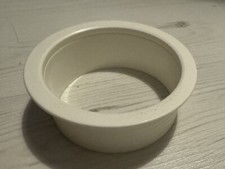 Ikea Micke Desk Cable Outlet Cable Tidy Fit 7cm Diameter Genuine Ikea Micke Part