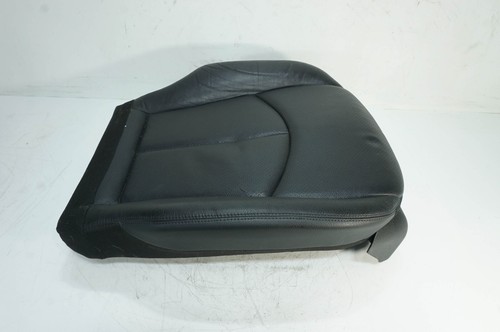 03-09 Cojín asiento inferior delantero izquierdo mercedes e350 w211 negro 5081 - Imagen 10 de 19