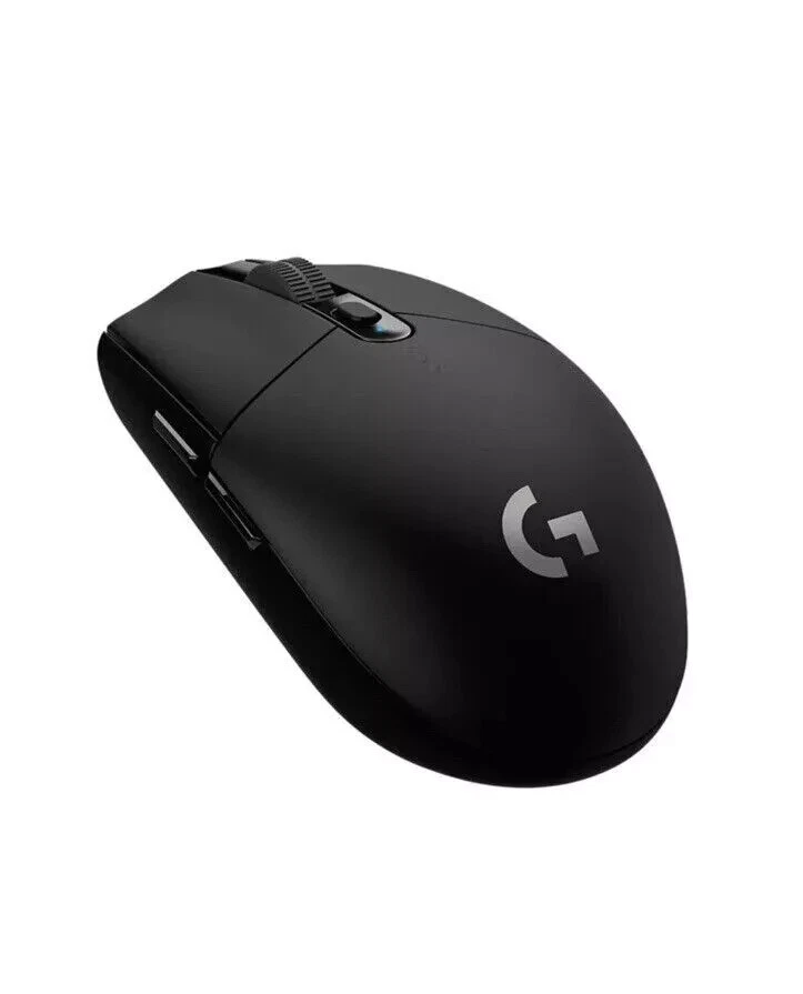 Logitech G305 Recoil Gaming Mouse Black EWR2- 910-005283 (Mice & Pointing Dev) - Image 2 of 4