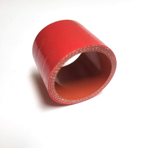 Reinforced Silicone Straight Hose 2.00" ID, 2 inch length - Picture 2 of 2