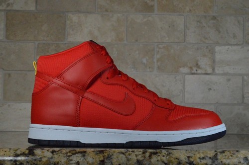 olympic dunk high