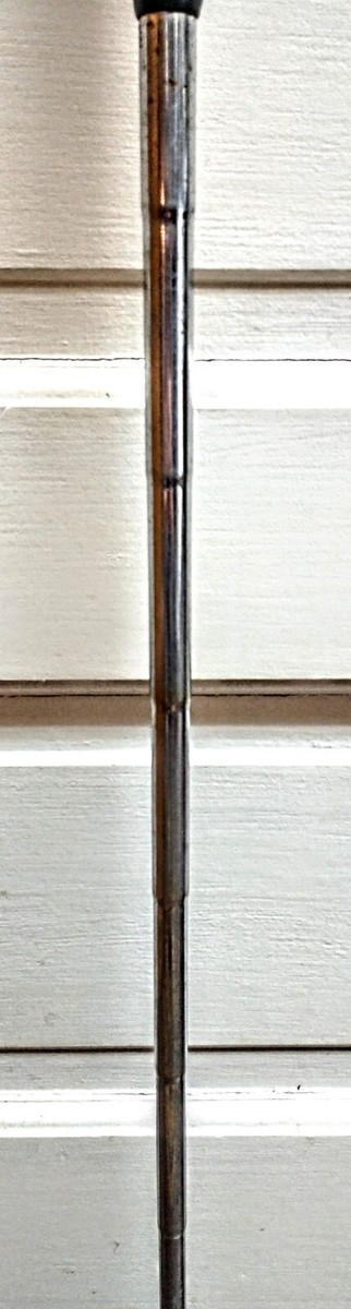 Putter ancien Mac Gregor nicklaus modèle 207