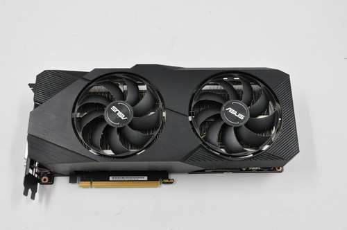 ASUS NVIDIA GeForce RTX 2070 8GB GDDR6 Graphics Card #2337