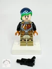 Lego Star Wars Sabine Wren Rebels Minifigure 75150, Vader's Tie vs A-wing sw0742