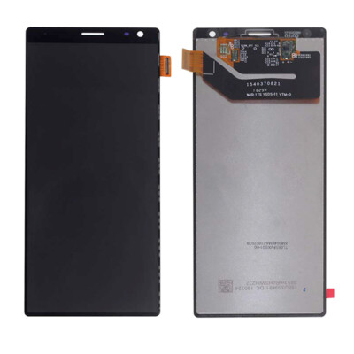 LCD Display + Touch Screen Digitizer Assembly for Sony Xperia 10 Plus i3223