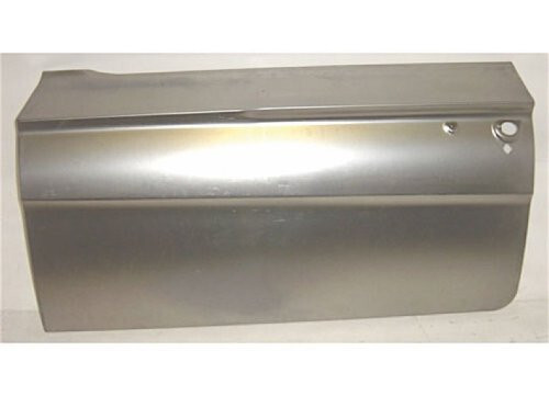 Door Skin Chevrolet Impala 1961-1962 Drivers Side - Picture 1 of 1