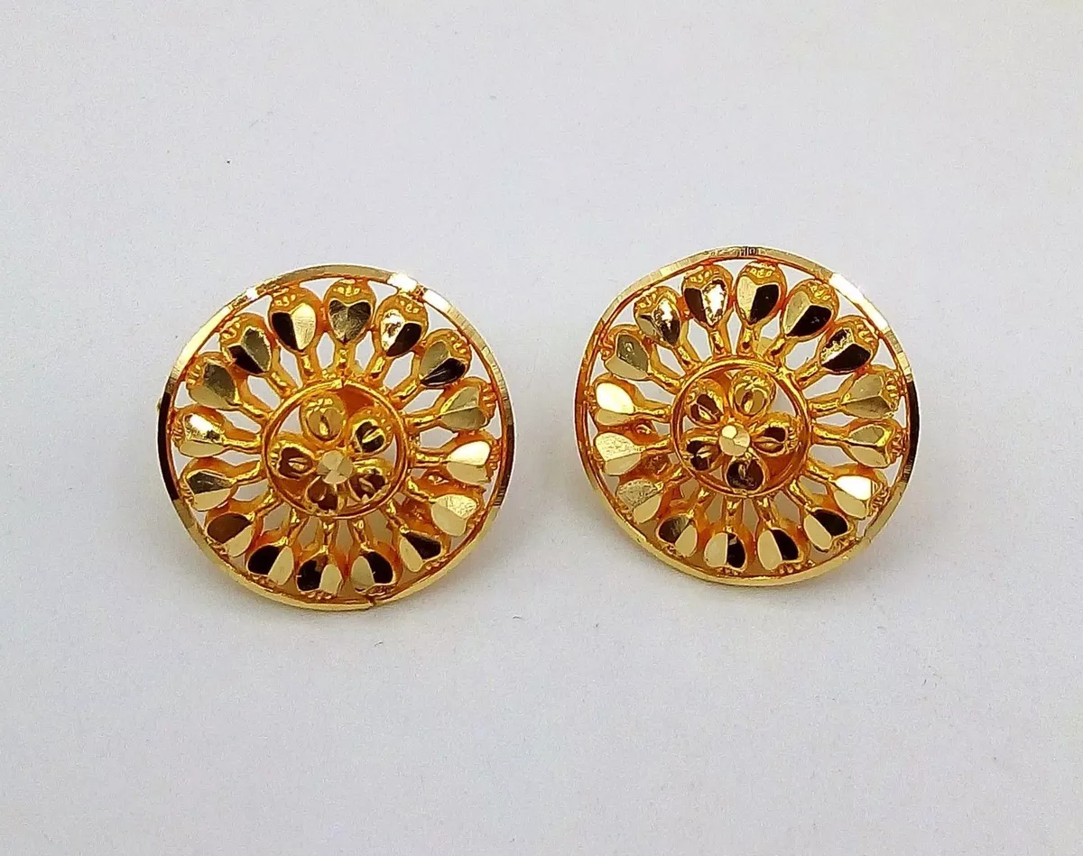 New design shop gold ear tops