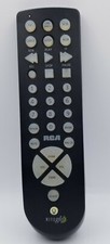 Genuine RCA NITEGLO RC4GLWG Universal Multi-Function Remote Control Nice 