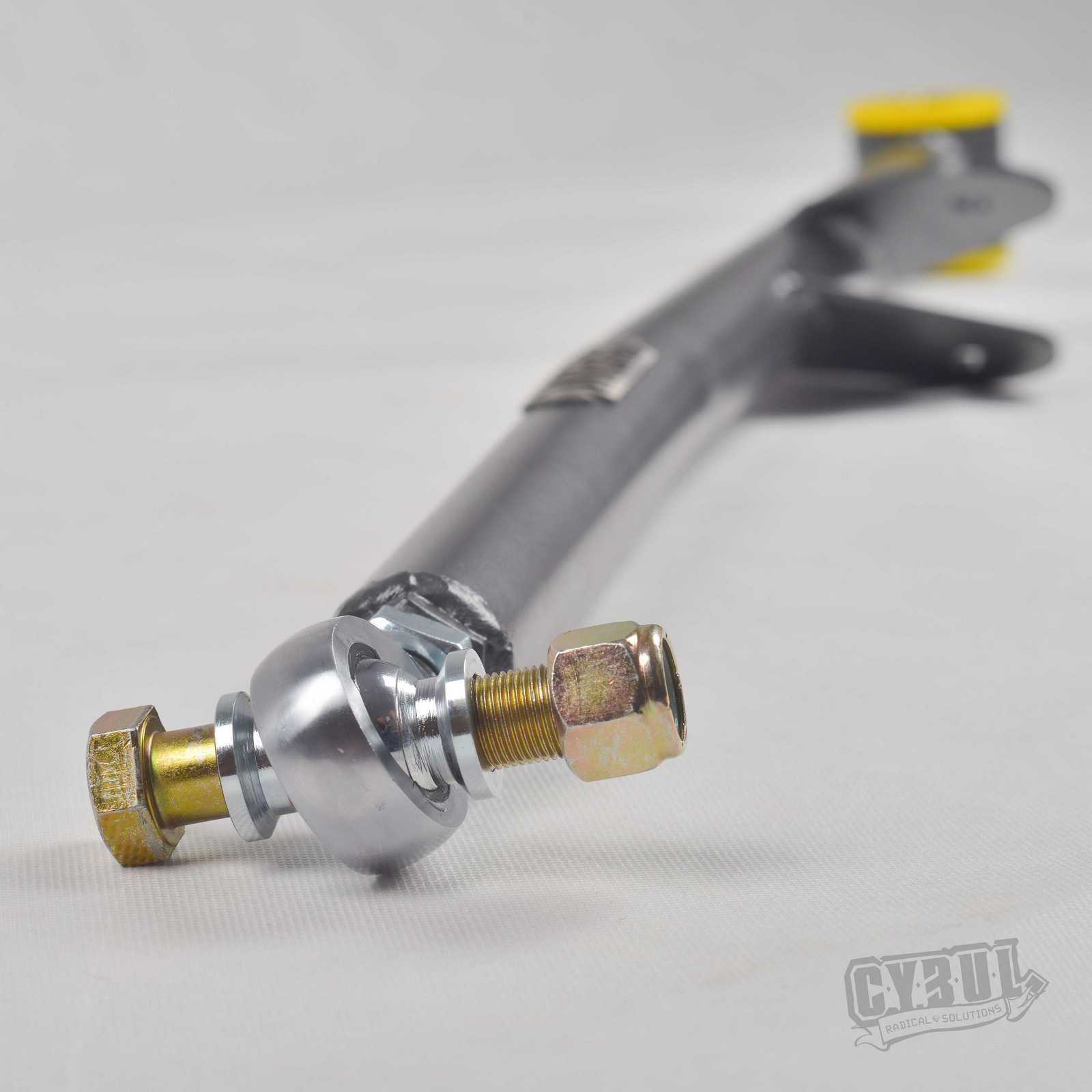 Jeep Cherokee XJ long arm kit control arms for off-road and lift CYBUL ...