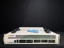Fortinet FG-1500D Network Security Firewall 8x 10GE SFP 16x GE SFP -Fast Ship