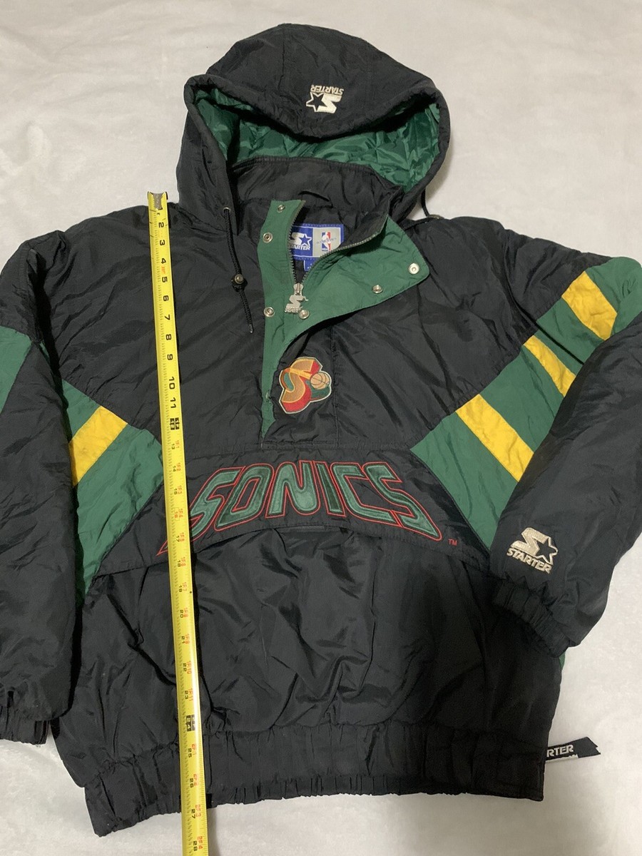 STARTER NBA SONICS ナイロンジャケット プルオーバー s-l1200.jpg