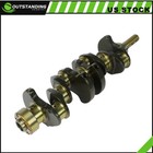 Crankshaft for Toyota 4Runner for Pickup 2.4L 22R 22Re Engine 1984-1995