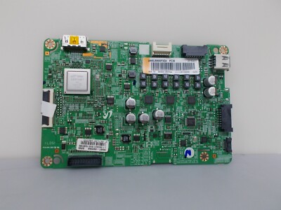 BN94-08570A Main Board  UN65JS9000FXZA 