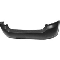 StoßStange Hinten Passend FüR Toyota Corolla Baujahr 02-04 LackierfäHig