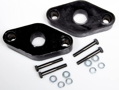 Kit de elevación Lift Kit 30mm para Ford MONDEO, GALAXY, S-MAX 2006-2015 - Imagen 6 de 9