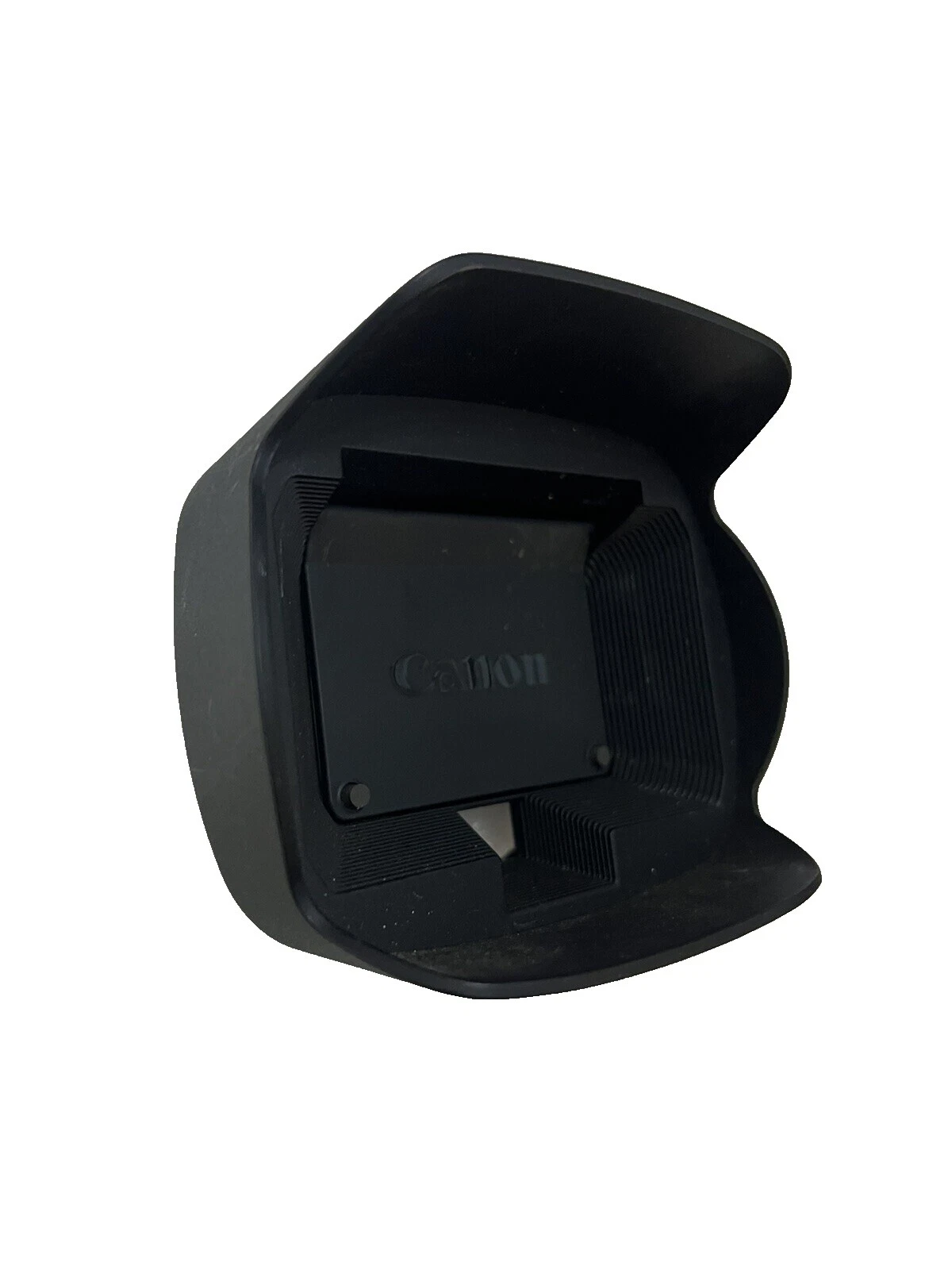 Canon Rectangular Camera Lens Hoods