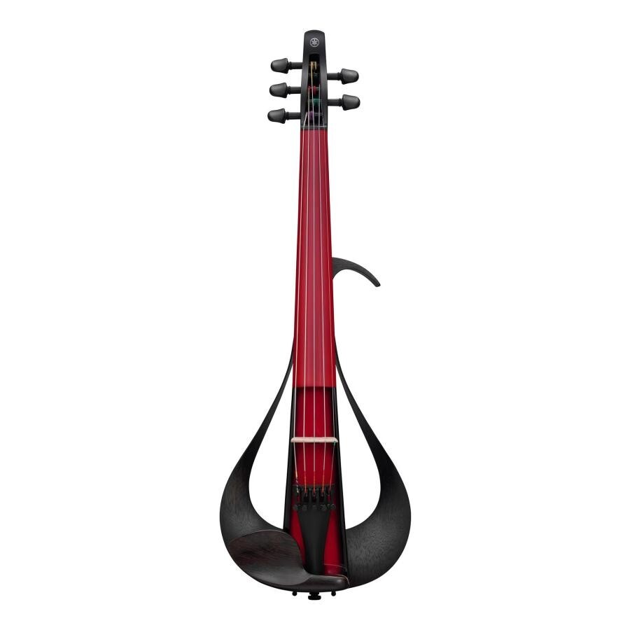 YAMAHA YEV-105 NT 本体のみ Amazon.com: Yamaha Electric Violin-YEV105NT-Natural-5 String