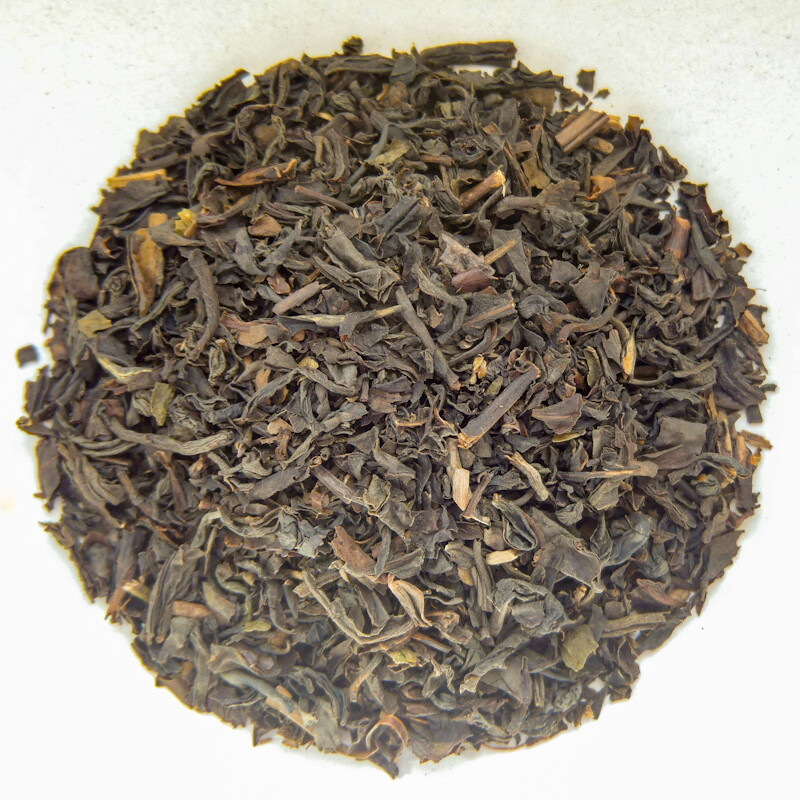 China Lapsang Souchong Rauchtee 1 Kg