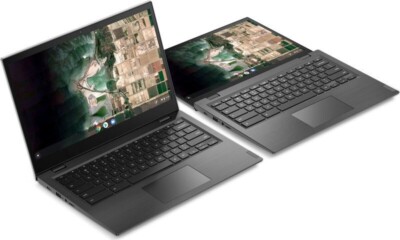 Lenovo Chromebook 14''  S345-14AST | AMD A6 9220C 2,70 Ghz | 64GB SSD | 4GB DDR4