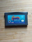 Spyro Season Of Ice (Nintendo Gameboy Boy Advance GBA) Cart Only