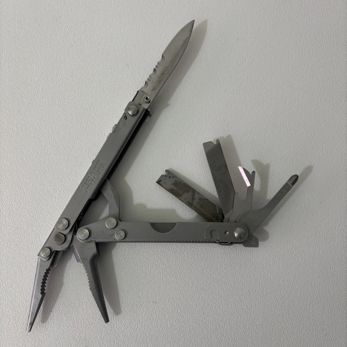 kershaw multi tool products for sale | eBay
