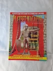 PLAYSET MAGAZINE # 13 JAN/FEB 2004 ISSUE MARX KNIGHTS VIKINGS ELASTOLIN TIMPO +