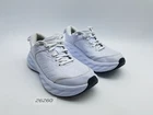 Hoka One One Bondi SR Women's Size 7.5 Slip Resistant Shoes White