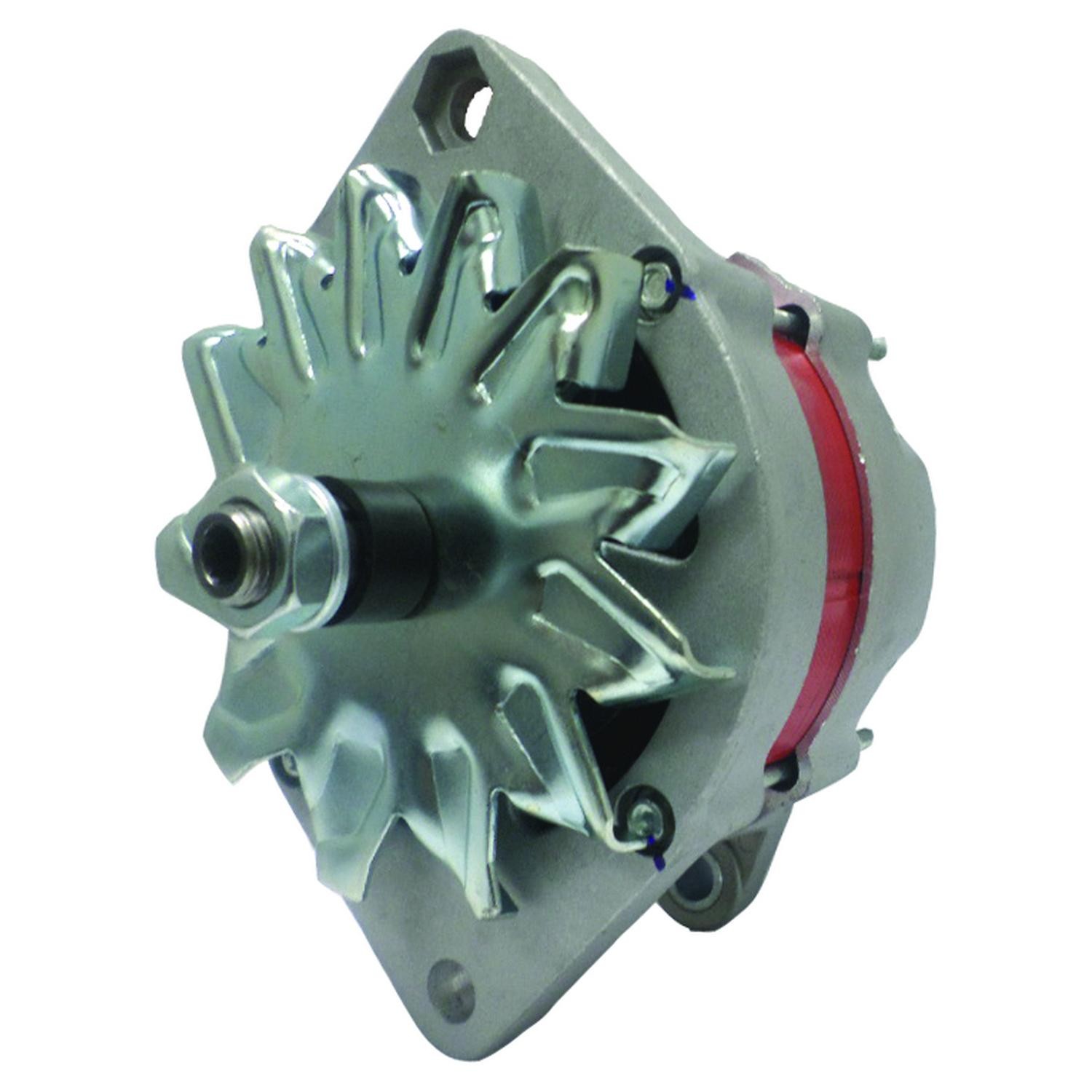 New 70A Alternator Fits Lamborghini Ag 950 DT Premium 1997-2002 ALT-4040 4808497