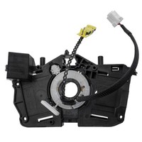 Newparts Drehschalter FüR Dacia Duster Dokker Lodgy Logan Sandero 255678545R