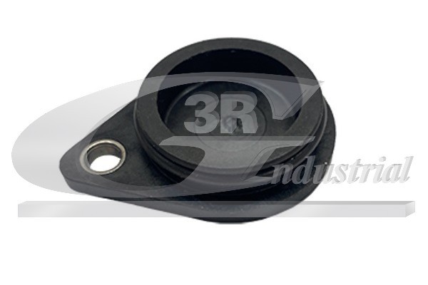 Fits 3RG 83781 SEAT MANIFOLD GASKET: ARONA, IBIZA IV, IBIZA IV SC, IBIZA IV ST,