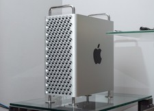 2019 Apple Mac Pro 28-core 96GB RAM 2TB SSD 2X Radeon Pro Vega II DUO 64GB