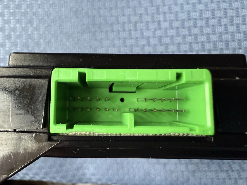 ПРОТЕСТИРОВАН 2006 2007 2008 ACURA TSX HFL HFT 2008 Bluetooth модуль 39770-SEC-A010-M1 - Изображение 3 из 4