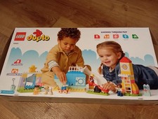 LEGO Duplo 10991 Dream Playground 100% Komplett mit Anleitung