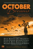 Various | October Dreams | Taschenbuch | Englisch (2002) | EAN 9780451458957