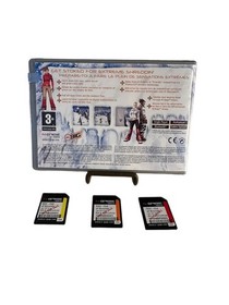Nokia N-Gage SSX Out of Bounds Special Collector Bundle