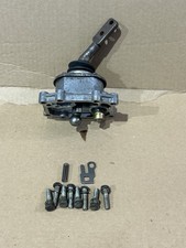 1988-97 Ford F250 F350 Zf5 Manual 5 Speed Transmission Shifter Base S5-42 S5-47 1988-97 Ford F250 F350 Zf5 Manual 5 Speed Transmission Shifter Base S5-42 S5-47