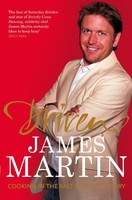 James Martin | Driven | Taschenbuch | Englisch (2009) | Kartoniert / Broschiert
