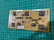 EBR64624906 LG Range Display Power Control Board