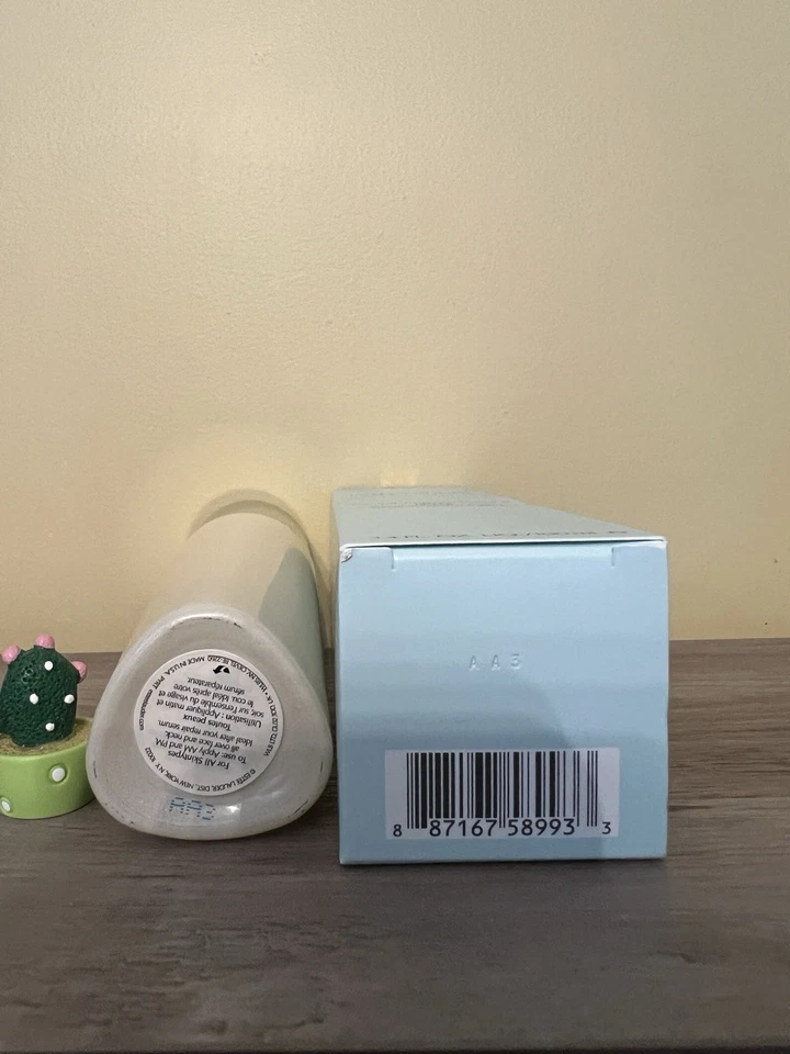 Estee Lauder Revitalizing Supreme+ Bright Power Soft Milky Lotion 3.4fl oz/100m  - Image 3 of 3