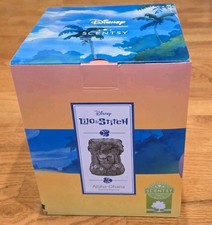 Disney Lilo & Stitch: Aloha-Ohana Full Size Scentsy Warmer NEW IN BOX