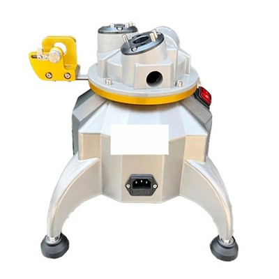 Mill Tool Grinder 3-12 Milling Cutter Grinder 2 Flute 3 Flute 4 Flute Cutter