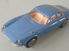Vintage early SCARCE Stabo Ferrari 500 Slot car