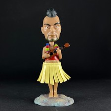 Far Cry 3 Wackelkopf Vaas Wahine Bobblehead (...