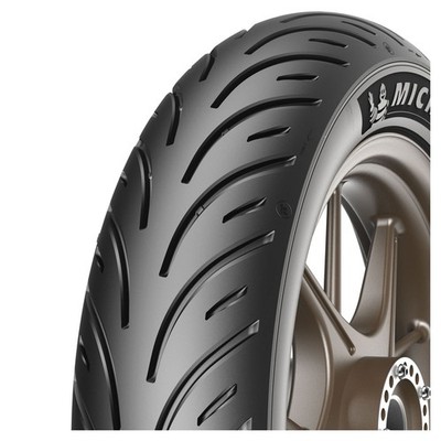 MICHELIN Road Classic Rear M/C 120/90 B18 65V 1209018 Motorradreifen