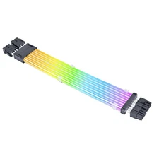 Lian Li PW81WCPU Strimer Wireless 8 Pin RGB CPU Power Cable